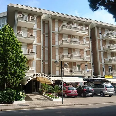 Puerto Del Sol