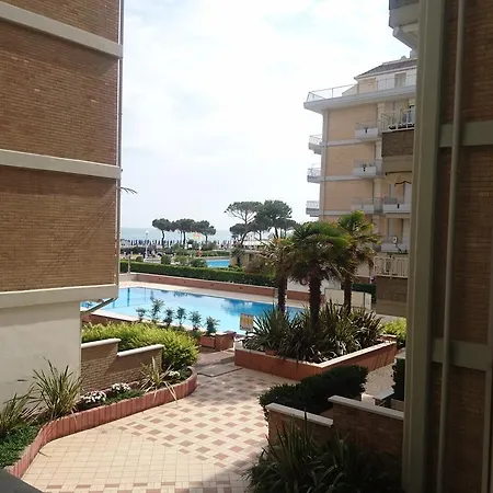 Apartment Puerto Del Sol Lido di Jesolo