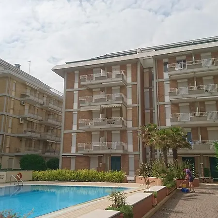 Apartment Puerto Del Sol Lido di Jesolo