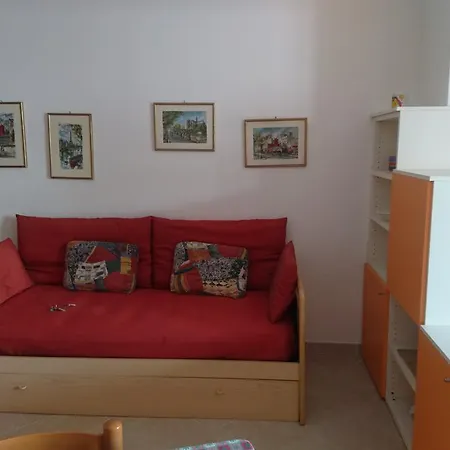 Apartment Puerto Del Sol Lido di Jesolo