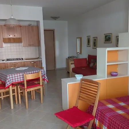 Puerto Del Sol Apartment